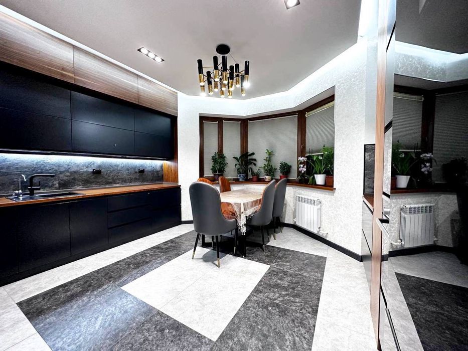 Dream Hous сдается 4х комнатная!