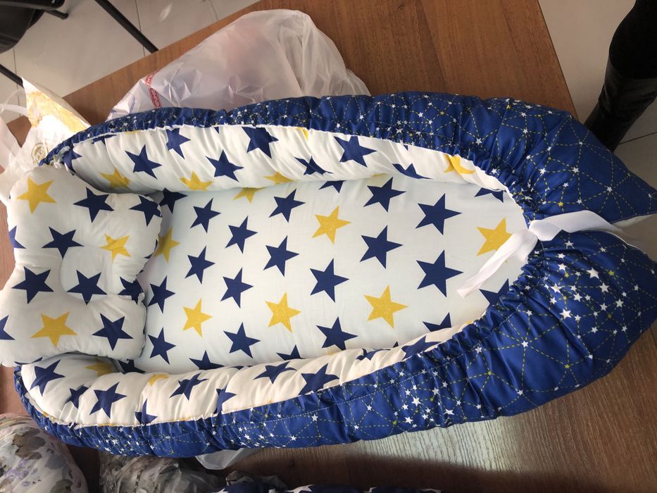 Кокон детский