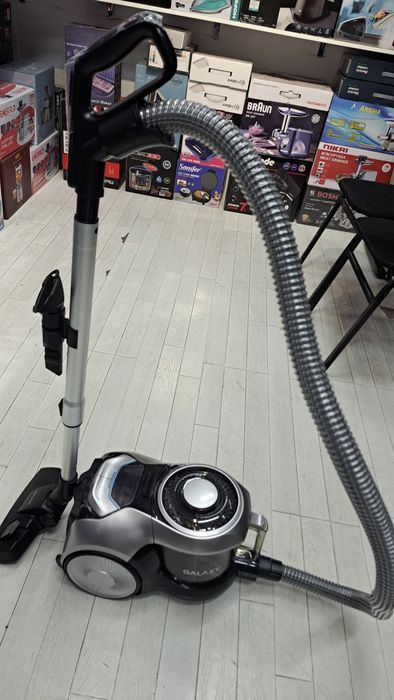 Plisos Galaxy Power Cyclone 7