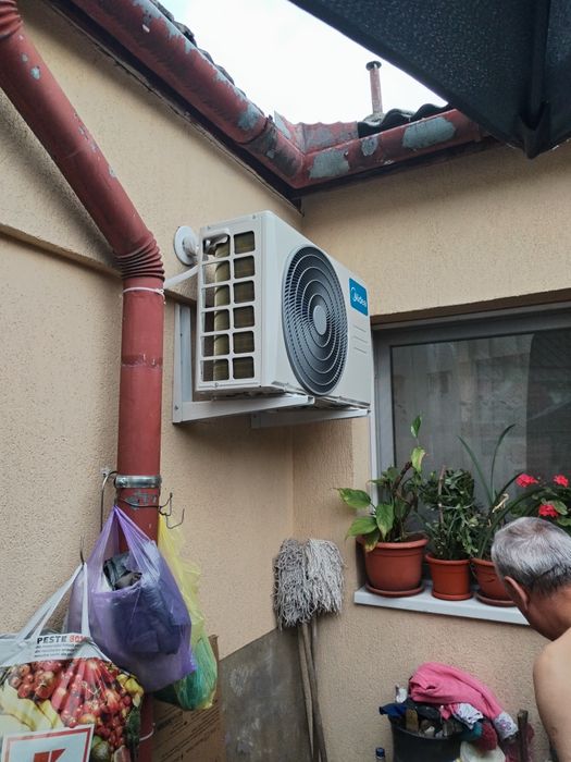 Instalator aer condiționat Baia Mare
