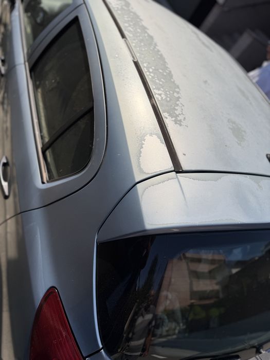 Opel corsa 2007
