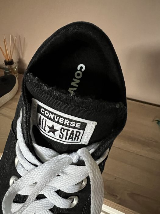 Кецове Converse