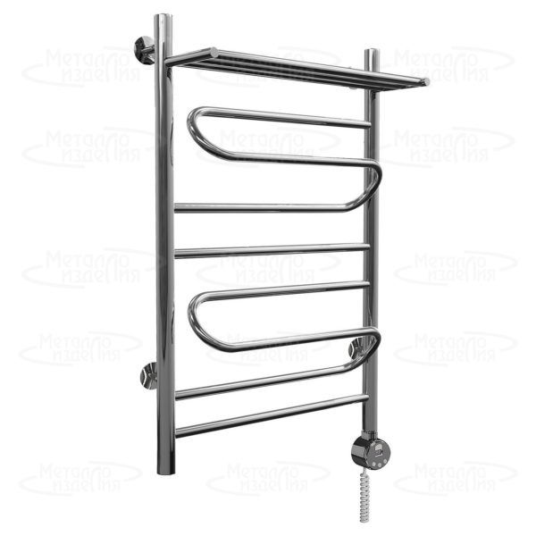 Полотенцесушитель из нержавеющей стали 304 марка