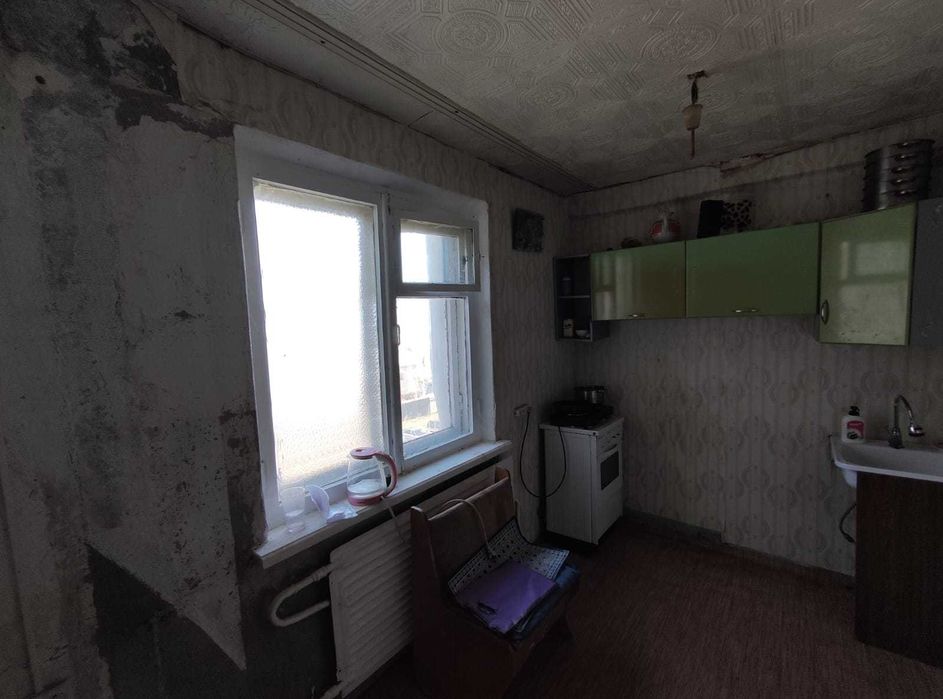 Продам 2-х комн. по ул. Астана, 48