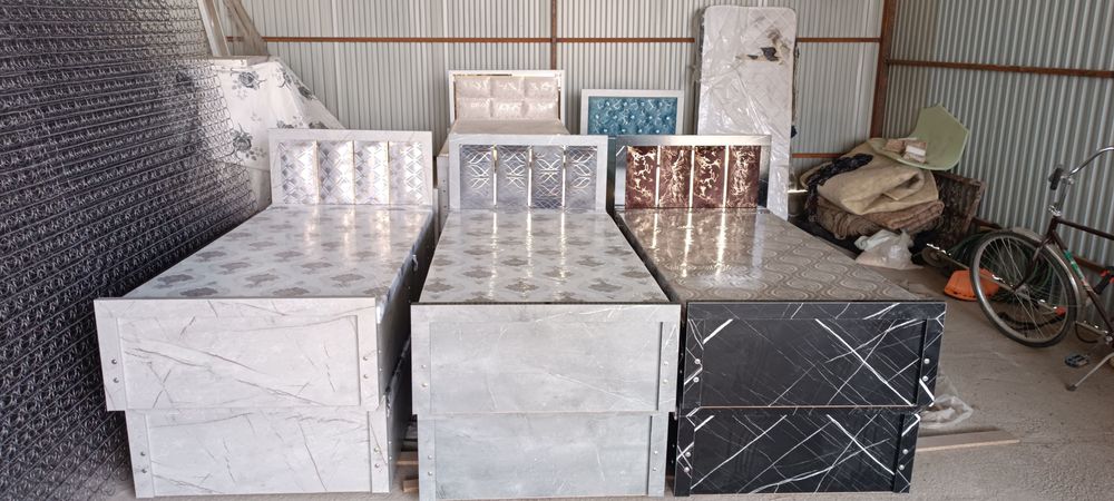 Крават. Адноспални. Мебель на заказ