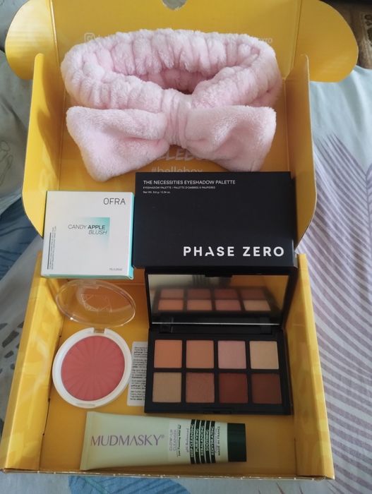 Нов лот от Bellebox