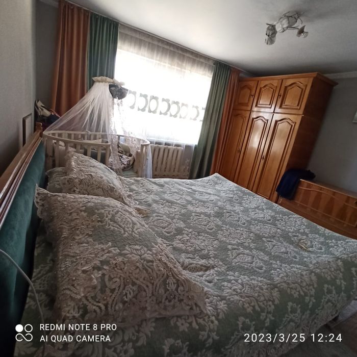 Срочно продам! Спальный гарнитур!