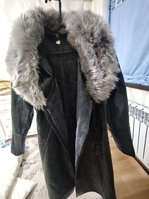 Куртка сырт ким.
