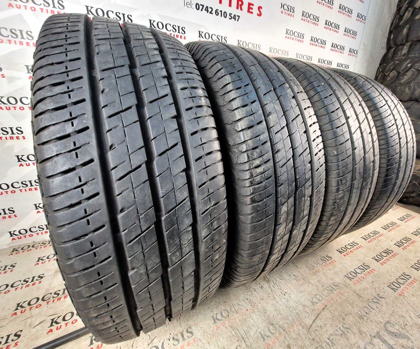 Anvelope second hand vara 215 65 15C Continental