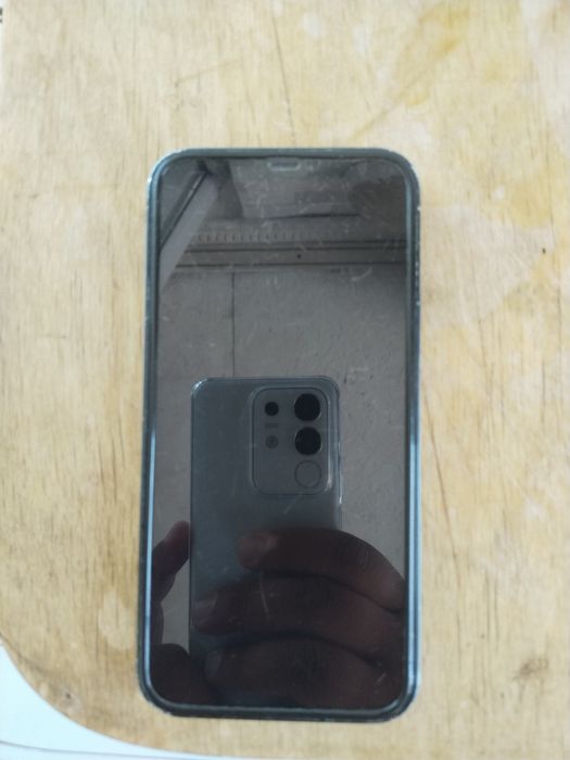 Iphone 12 в среднем состояний