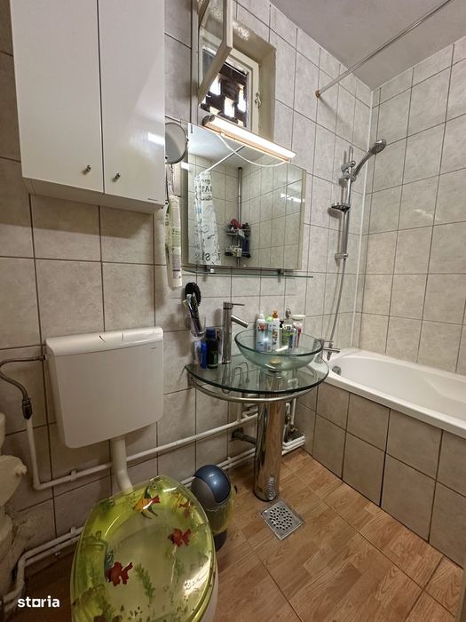 Agentia imobiliara VIGAFON vinde apartament 3 camere Ultracentral
