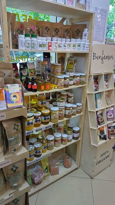 Продава се Магазин в София, Център - 40 кв.м за 714 €/кв.м - Снимка #1