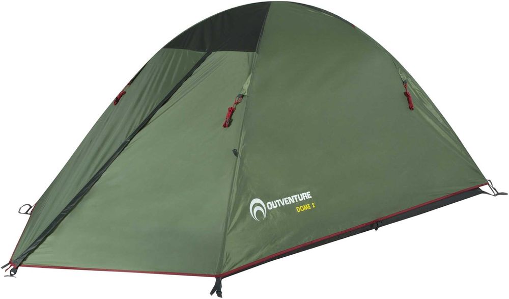Палатка 2-местная Outventure