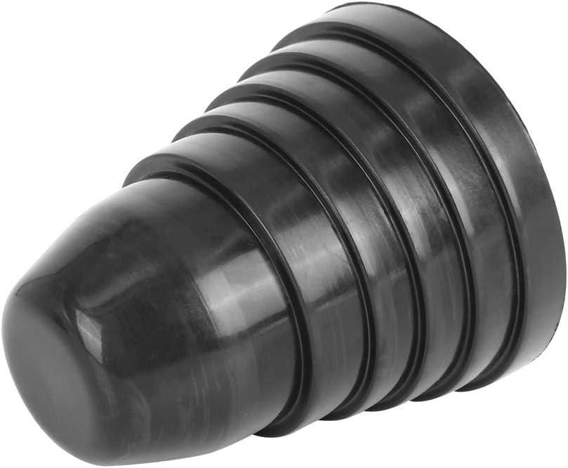 гумена предпазна капачка за фар универсална от 50мм до 80мм 1брой ...