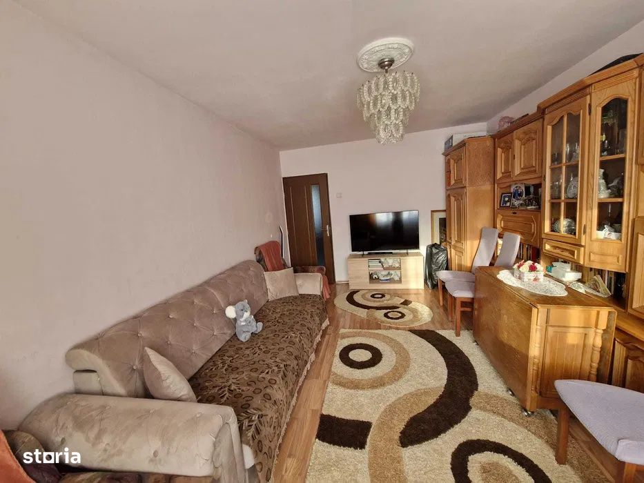 Apartament 2 camere, 47 mp, etaj intermediar,Intre Lacuri — fotografia 1