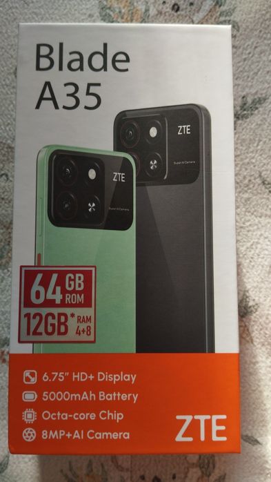 Продам новый телефон