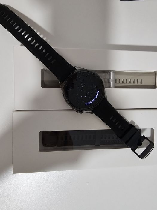 Smartwatch Huawei GT6 46mm