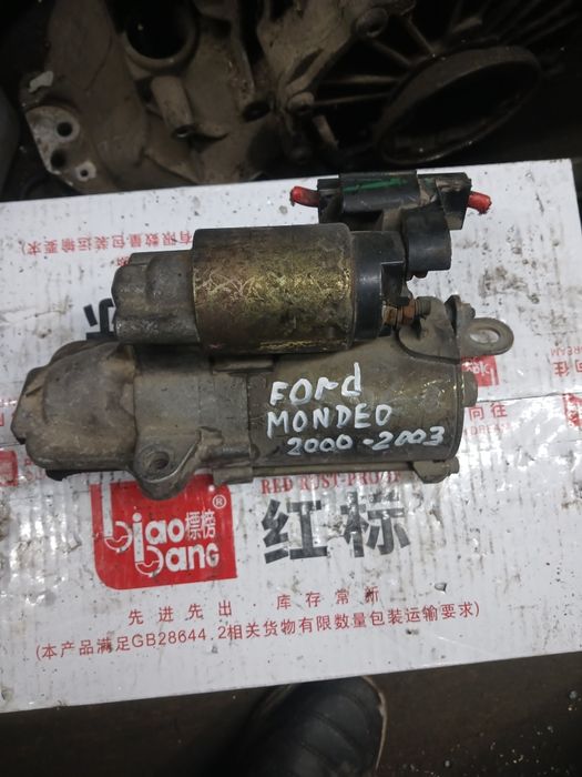 Стартер Форд Мондео00-2003г