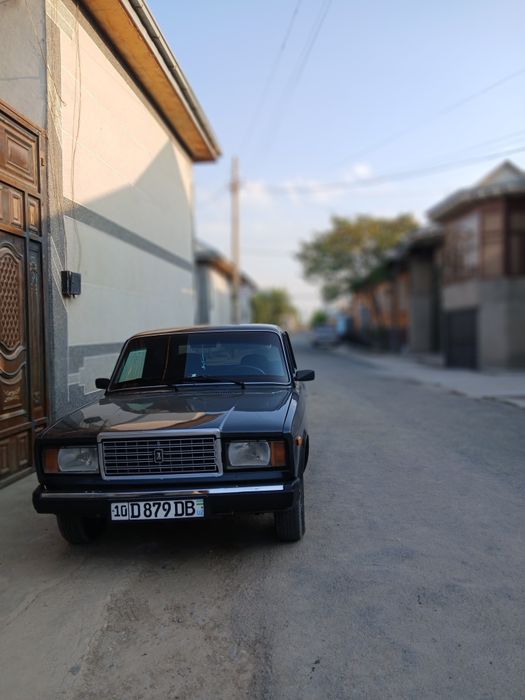 Vaz 2107 yil-2008