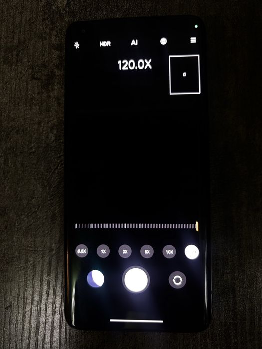 Xiaomi mi10 ultra 256gb