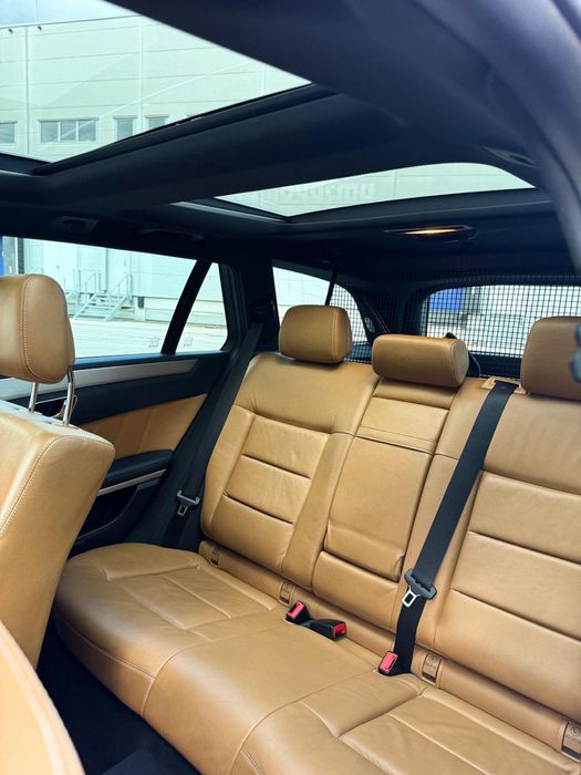 Mercedes E 350 CDI  4 MATIC