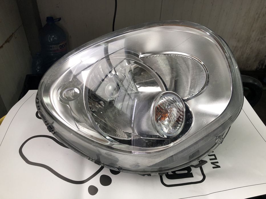 Фар Mini Cooper Paceman R61 2013-