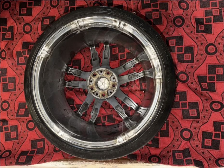 Продам диски на бмв