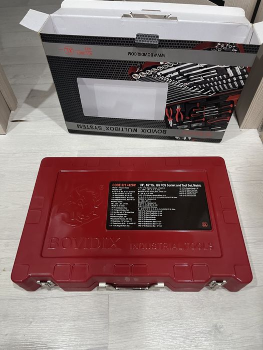 Продам набор инстурментов