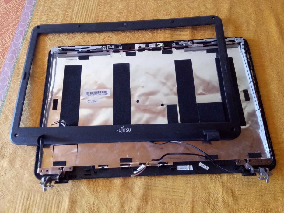 Elemente Fujitsu  AH531 A531 AH512 A512