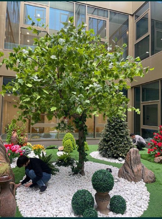 Galka Tosh/ Dekorativ Toshlar/ Optom