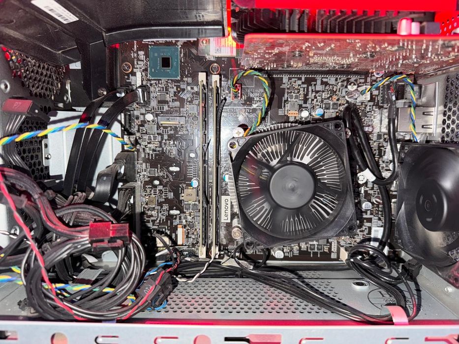 Продам Системный блок