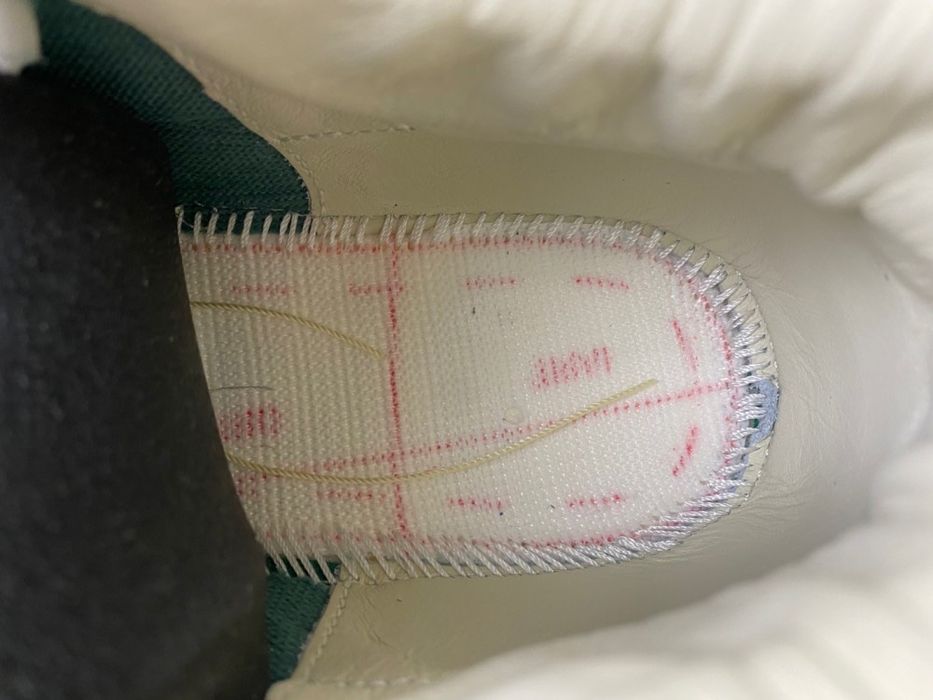 Air Jordan 3 Retro SP Nina Chanel Abney Bicoastal