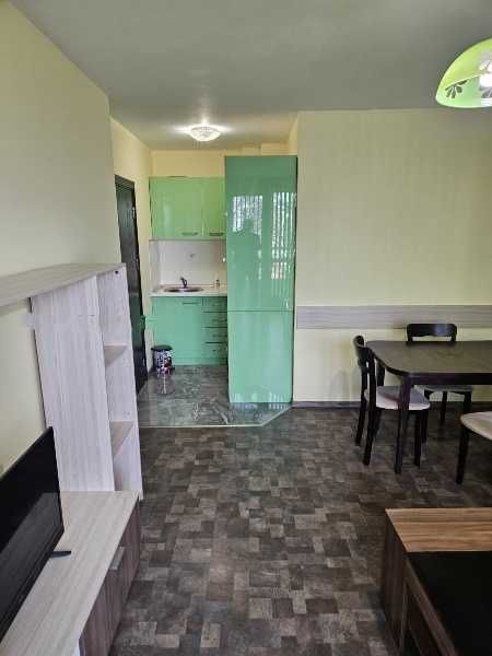 Дава се под наем Двустаен апартамент в Пловдив, Кючук Париж - 60 кв.м за 478.38 € - Снимка #3