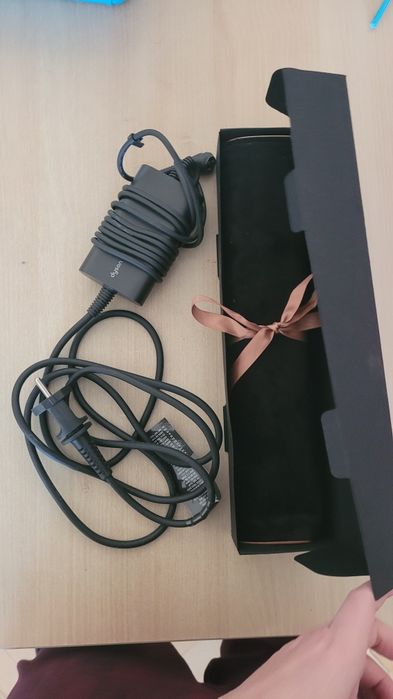 Нова Преса Dyson