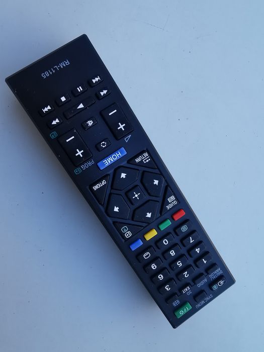 Telecomanda Sony noua