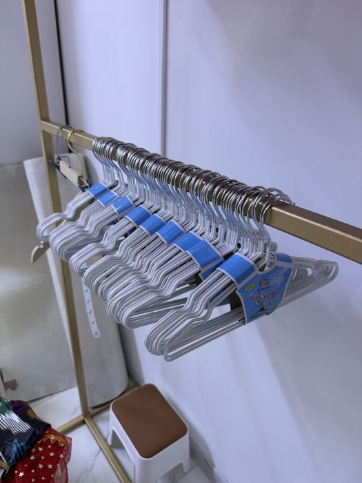 СТОЙКА гардеробная 5шт