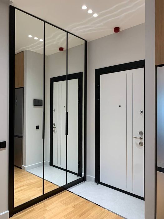 Срочно сдаётся  шикарный апартамент  Жк Истанбул сити !