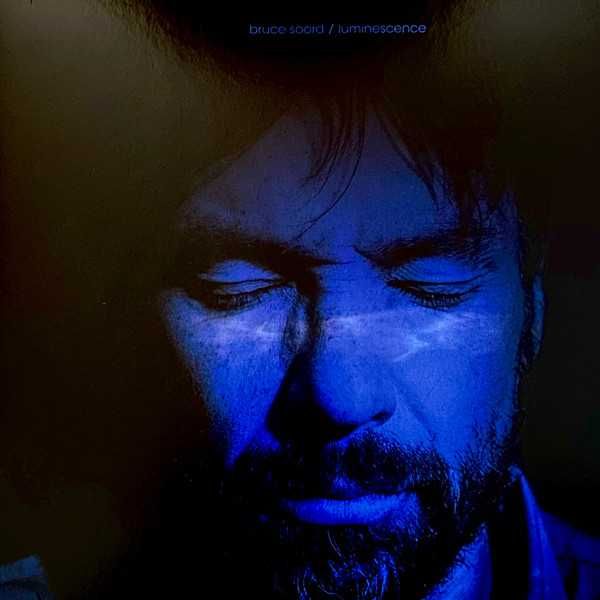 Album vinil Bruce Soord - " Luminescence " ( 2023 )