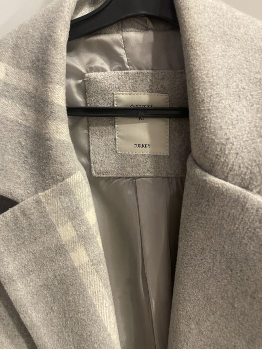 Продам осенне-весеннее пальто!