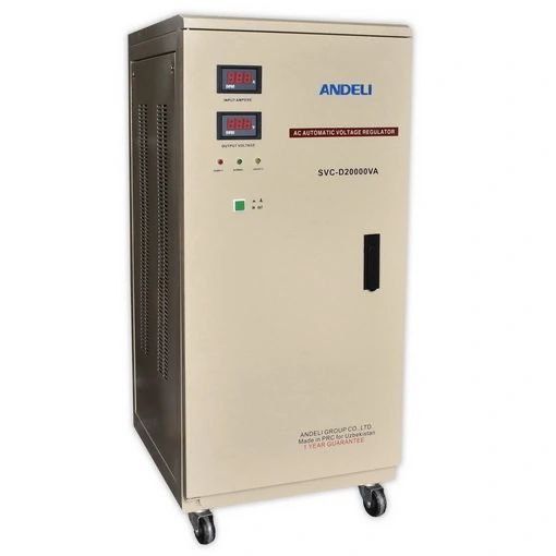 Стабилизаторы для дома