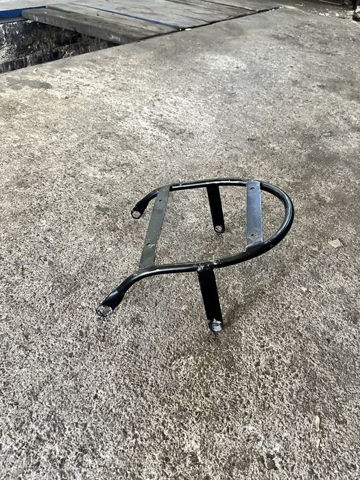 Предница за xt 600