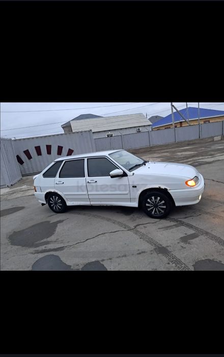 Ваз 2114 сатам 2013жылгы