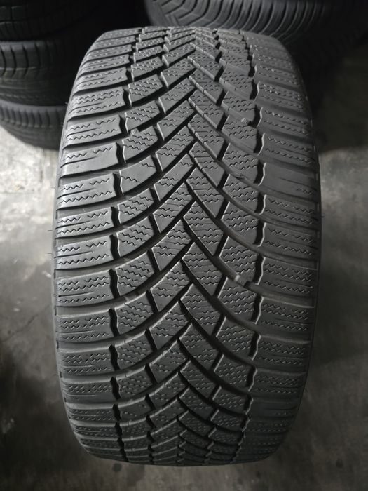 Bridgestone 235/35 R20 92W MS iarnă