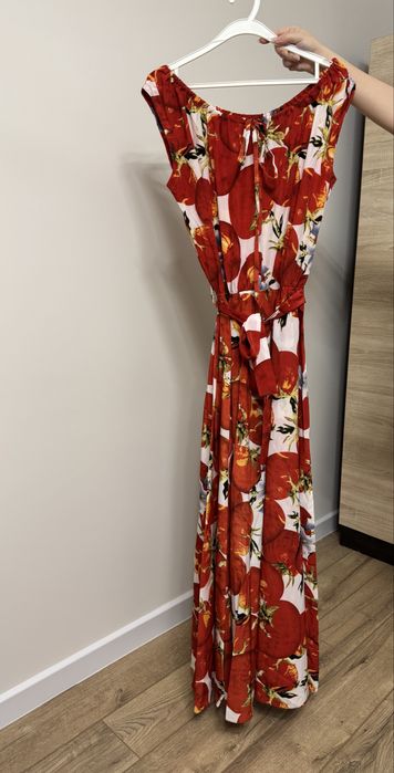 Вечернее платье, dolce&gabbana