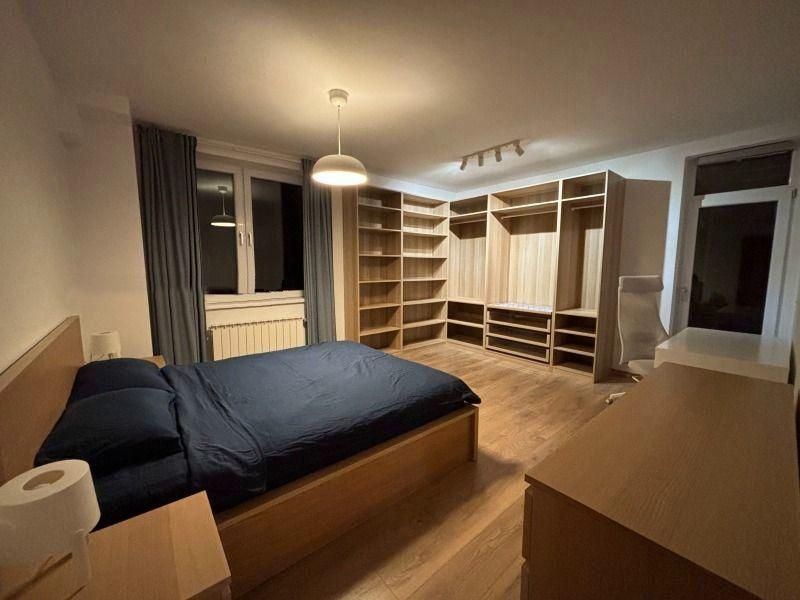 Дава се под наем Двустаен апартамент в София, Кръстова вада - 71 кв.м за 818 € - Снимка #4