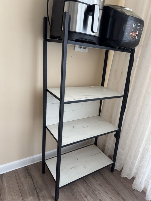 Стеллаж, полки 8000 тг