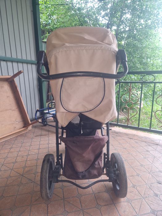 Детская коляска Hauck for kids