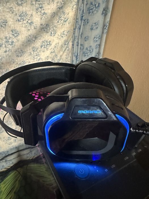 Игровой компьютер полный комплект