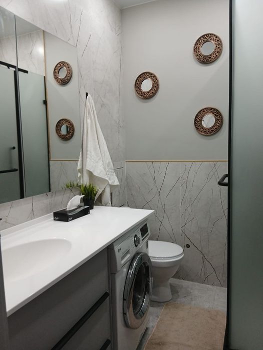 Квартира помесячно