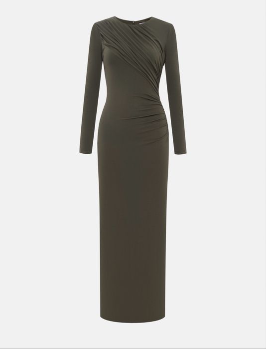 Платье Lichi трикотаж размер М